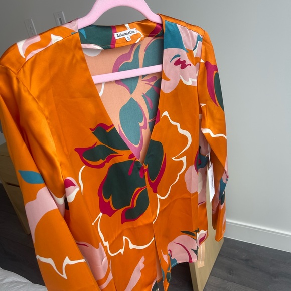 Reformation Top - Picture 3 of 4